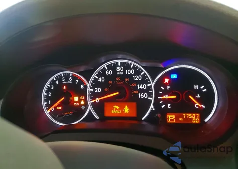 2010 Nissan Altima Base из США, поврежденный, VIN 1N4AL2AP3AC176310